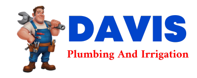 Trusted plumber in HUSTONVILLE